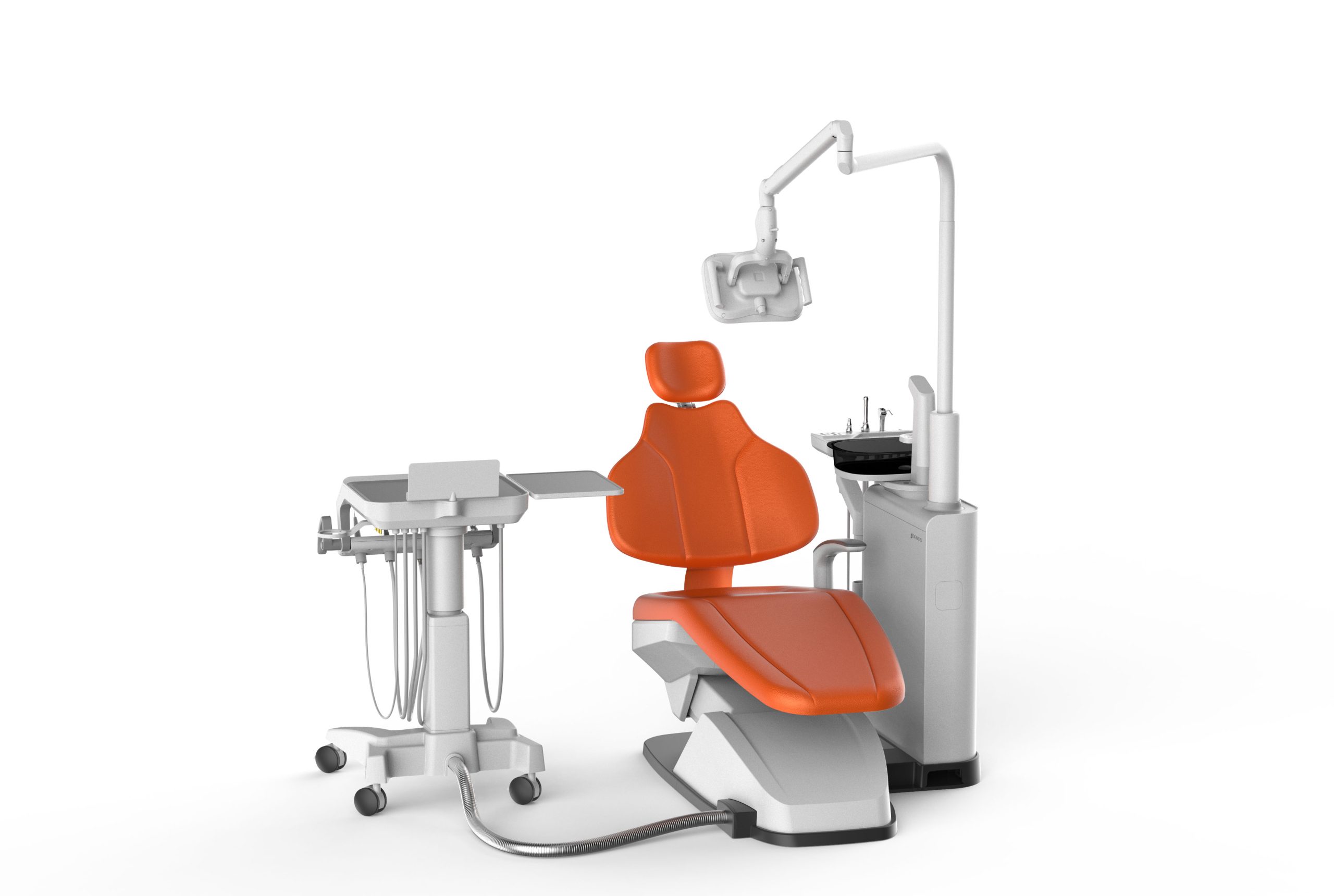 Dentis LUVIS CHAIR C700 牙科綜合治療台椅主圖一