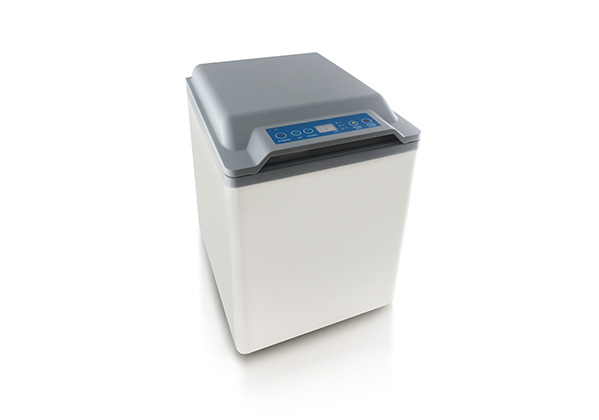 印模粉攪拌機 DT-100 產品圖 1