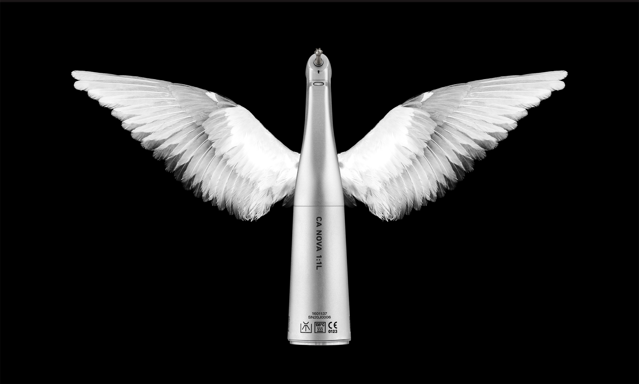 Bien-Air 牙科增速彎機 NOVA 1:5 產品圖 3