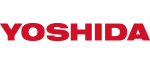 日本 YOSHIDA 牙科設備品牌標誌