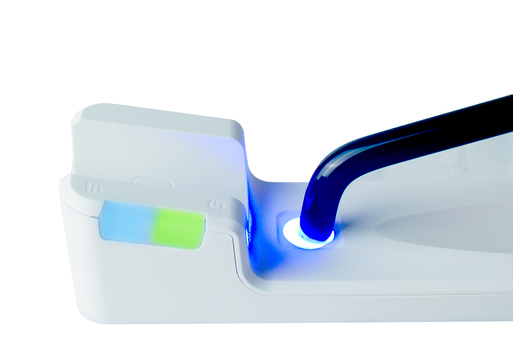 Dentmate 光固化機 WL-070+ 產品圖 2