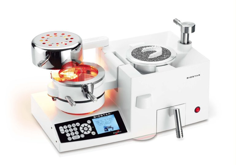 SCHEU BIOSTAR 產品圖 1