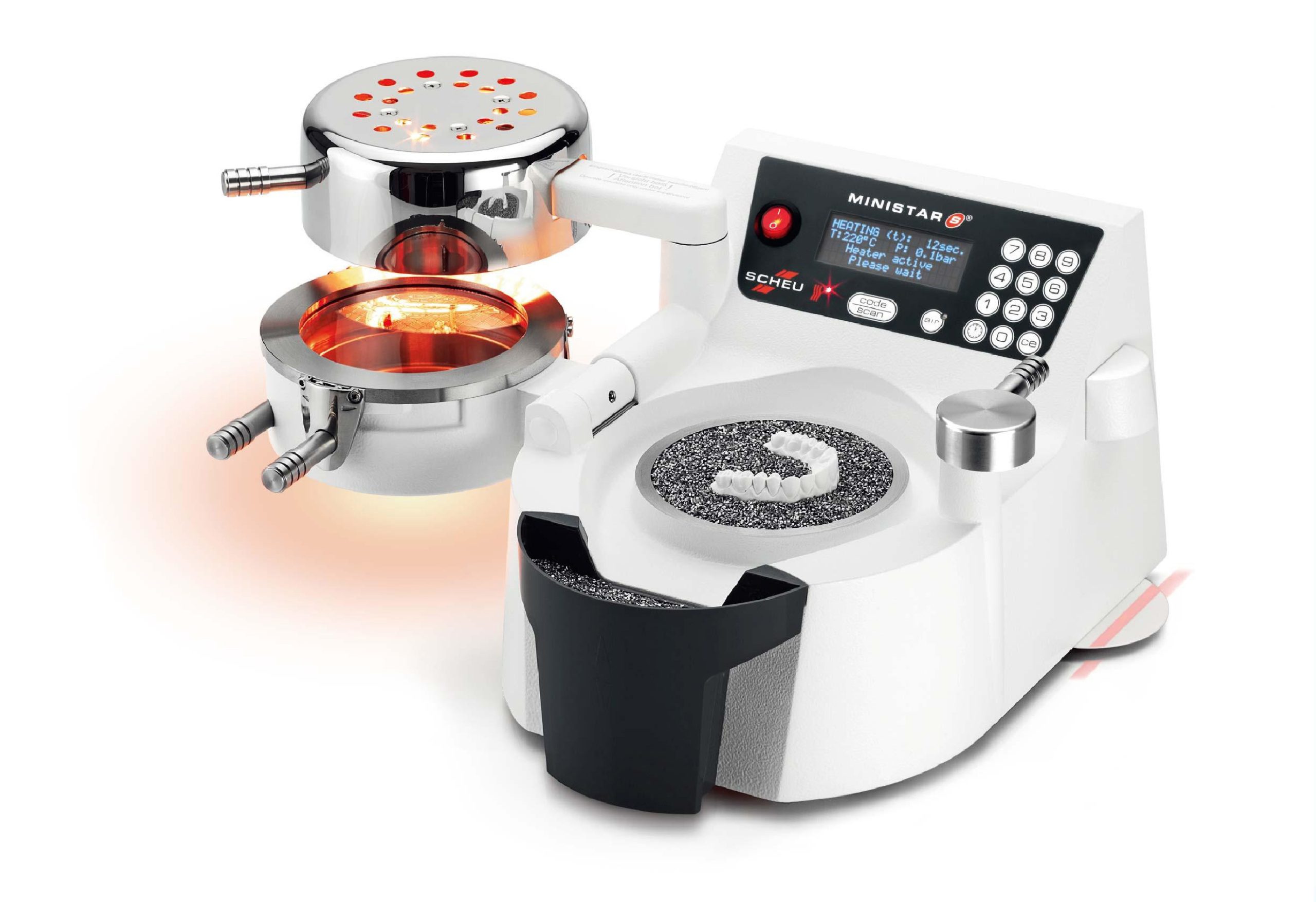 SCHEU MINISTAR S 產品圖 2