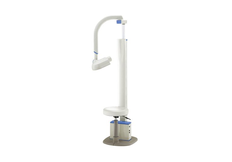 Yoshida 根尖X光機 DentNavi 產品圖 1